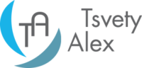 Tsvety Alex logo